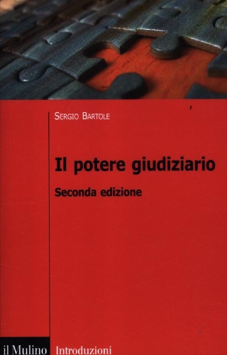 Il potere giudiziario Il potere giudiziario