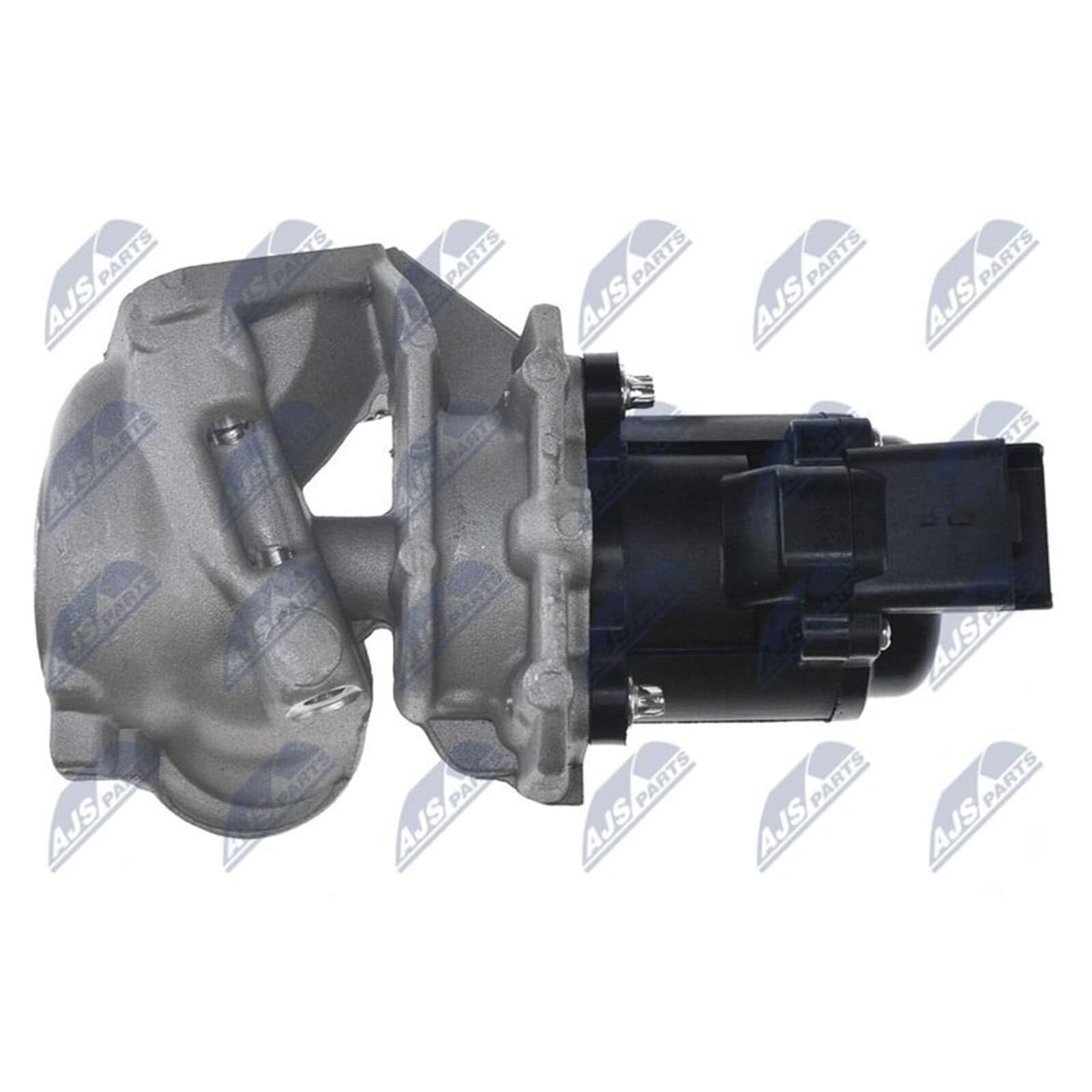 NTY Valvola ricircolo gas scarico-EGR EGR-CT-000 Compatibile con: CITROËN BERLINGO/BERLINGO FIRST Großraumlimousine (MF_, GJK_, GFK_, BERLINGO/BERLINGO FIRST Kasten/Großraumlimousine