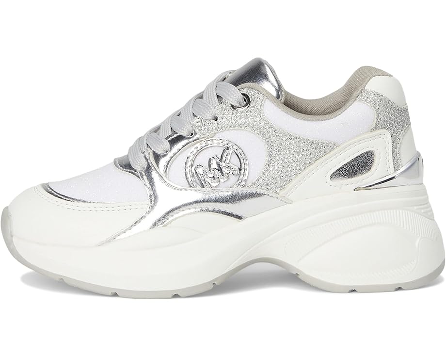 MICHAEL Michael Kors Kids Zuma (Little Kid/Big Kid) - Left View