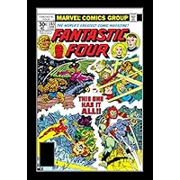 Fantastic Four (1961-1998) #183 (Fantastic Four