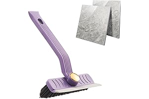 Swivel Sweeper: Revolutionary Household Cleaning Solution