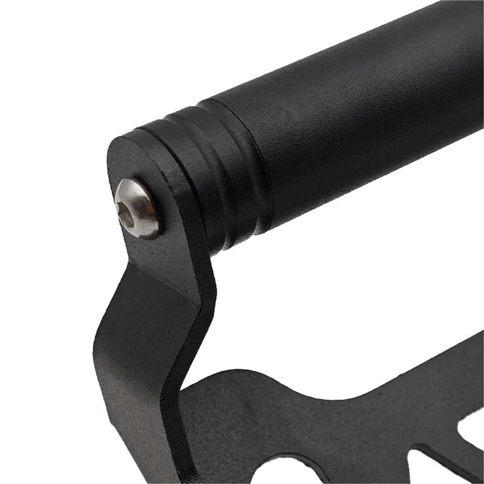 Motocyklowy uchwyt nawigacyjny GPS Pasuje do ZONTES 703F 703 F ZT703F 2024 2025 Uchwyt na nawigację GPS 12MM 22MM Płyta wsporcza uchwytu nawigacyjnego(22MM ZONTES)