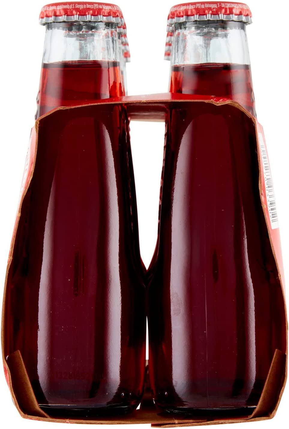 Sanbitter Aperitif Italia 10 x 100 ml + San amargo seco blanco aperitivo Italia 10 x 100 ml + Crodino Bitter Aperitif Italia 10 x 100 ml + San pellegrino Crodino arancia rossa rojo naranja 10 x 100 ml
