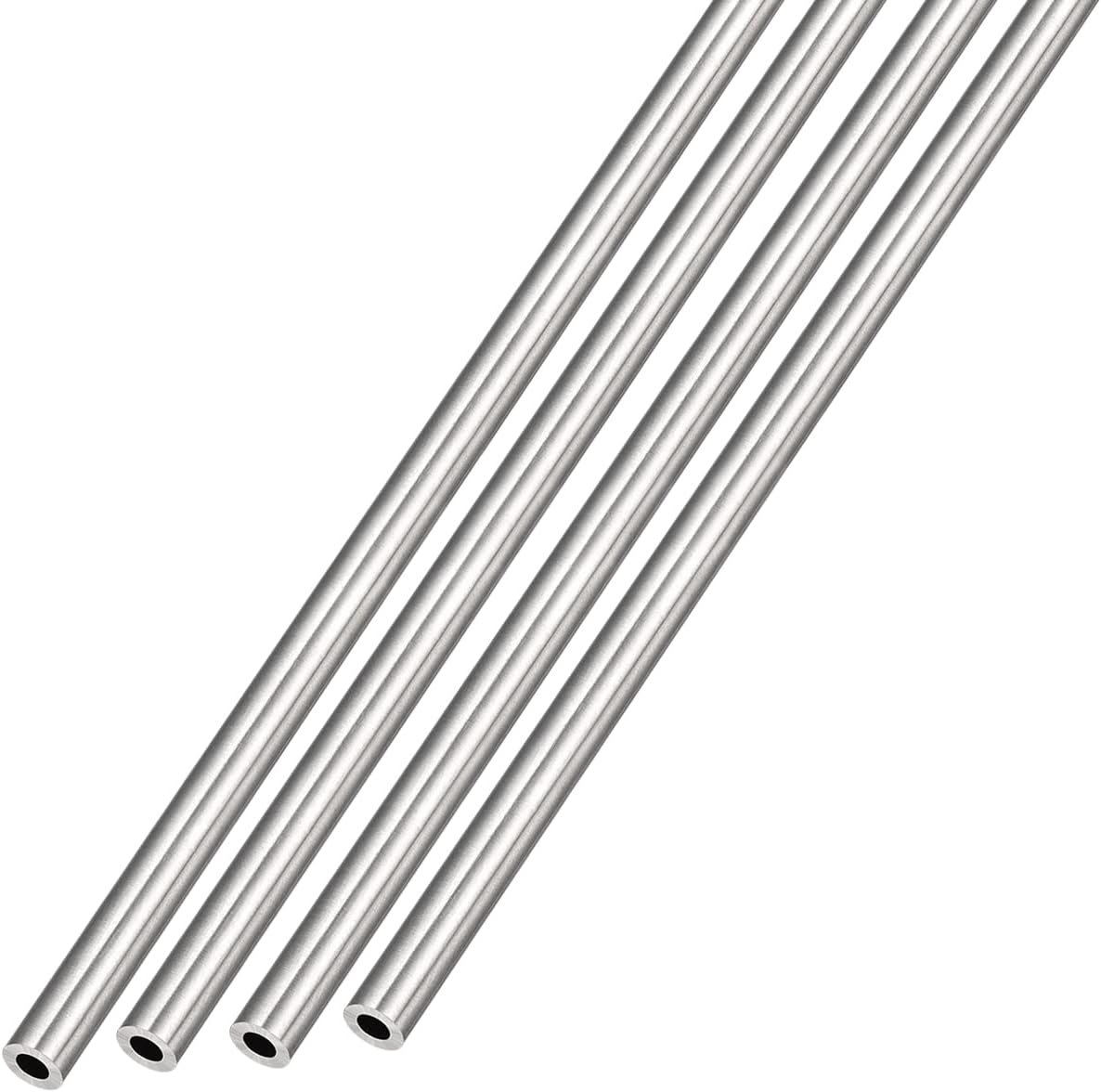 Tuberías Metálicas