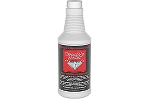 Professional Hard Water Stain Remover: Clean Like a Diamond!