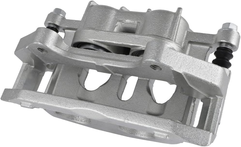 SCITOO Front Right Disc Brake Caliper 18B5469 Fit For Ford 2013-2018 For Lincoln 2013-2018(Only 1 Brake Caliper)