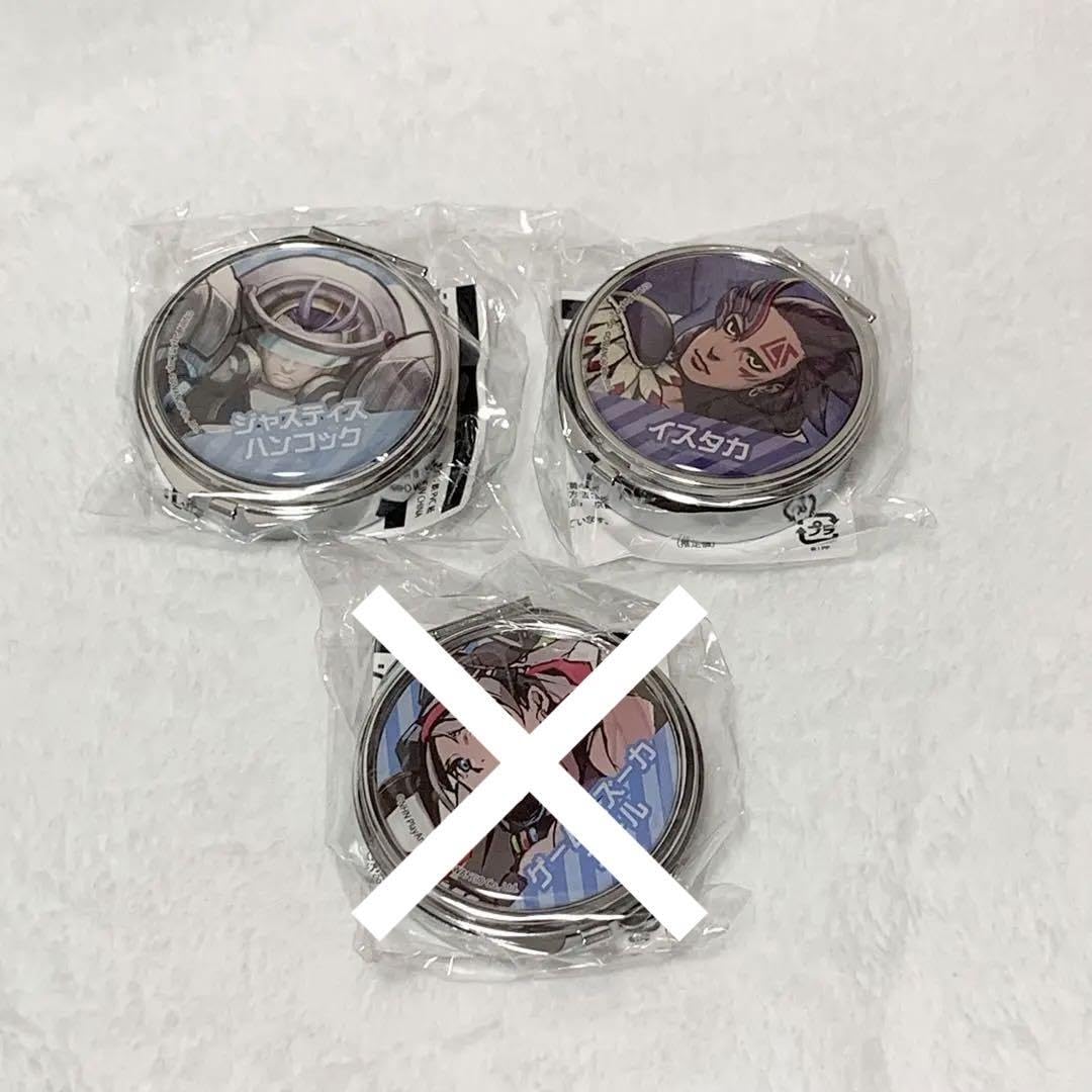 Amazon.co.jp: #コンパス こんぺいとう入りラウンド缶 : 文房具 