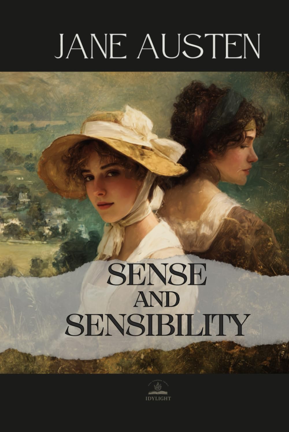 Sense and Sensibility: The Original Unabridged Novel of Reason and Emotion