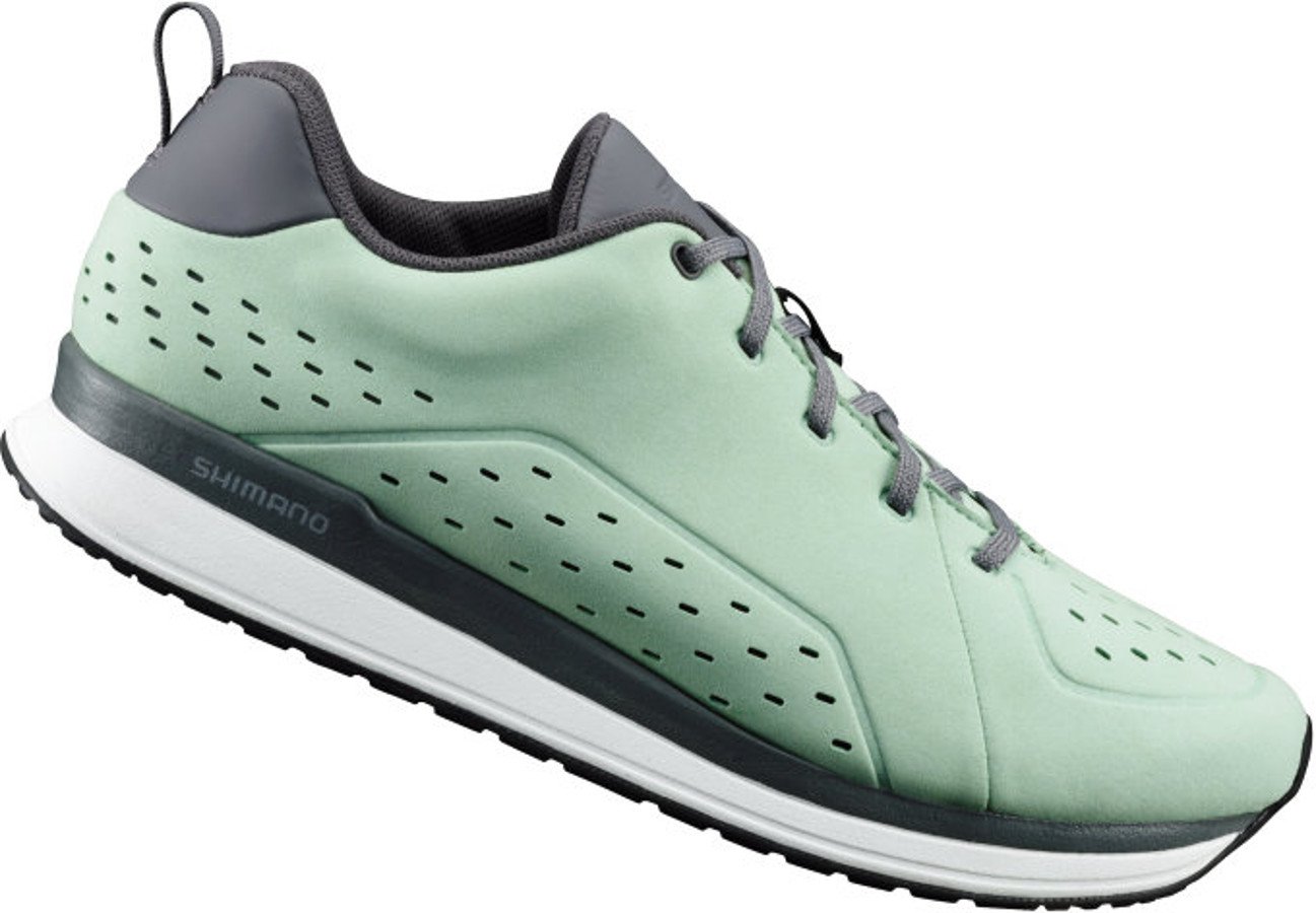 SHIMANO SH-ct5 Women - Zapatillas de Ciclismo. Mujer