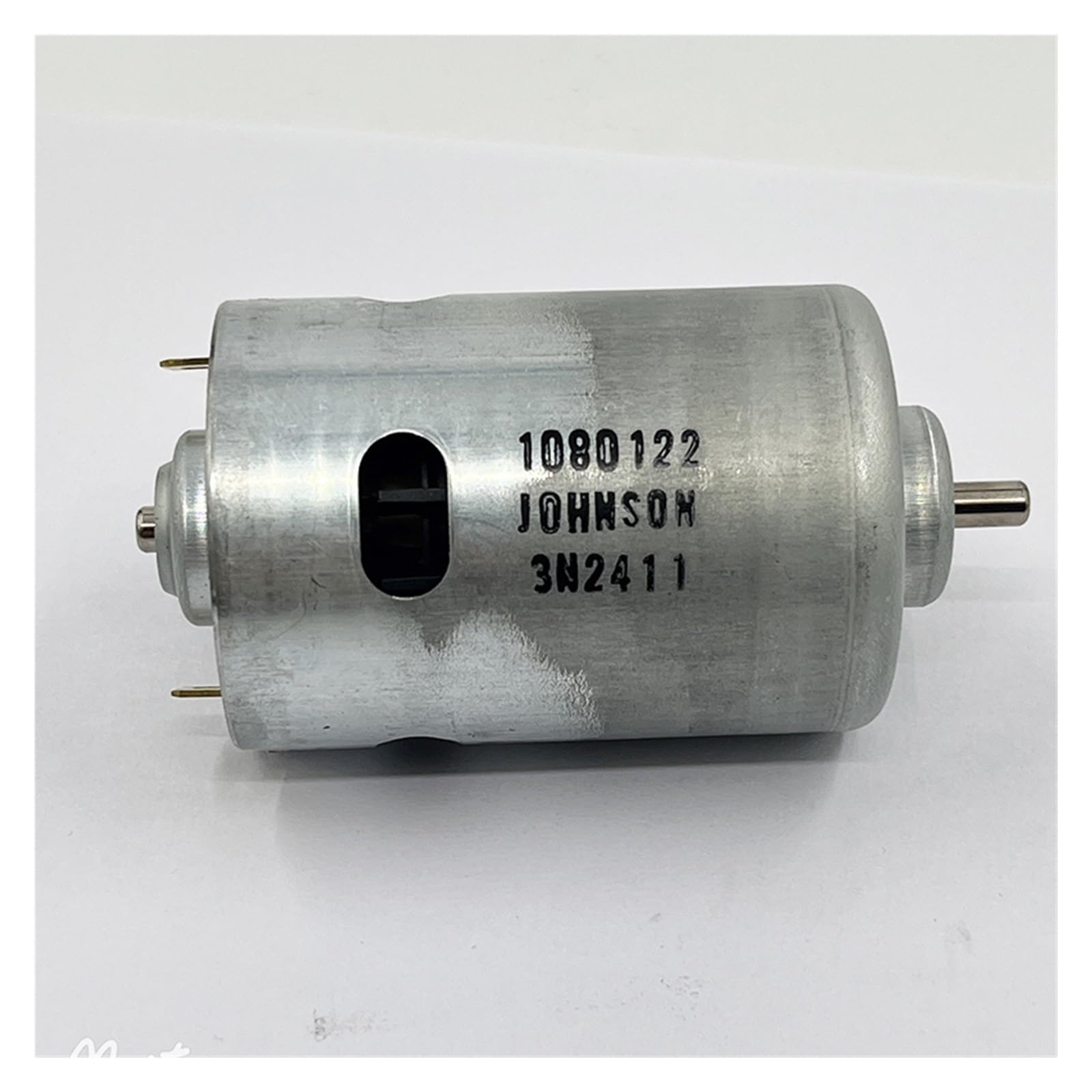 HSMQUBDBX 1080122 HC877 48mm Double Ball Bearing Engine DC 12V 14.4V 18V High Speed Power Large Torque Tools Electronic Starter