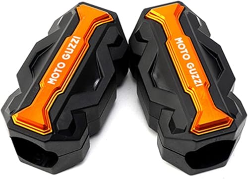 Miniatura 7 de Para Moto para Guzzi V85TT V9 RoamerBobber  V85 TT  V7 StoneProtección especial del motor de motocicleta Accesorios de barra de parachoques Anti