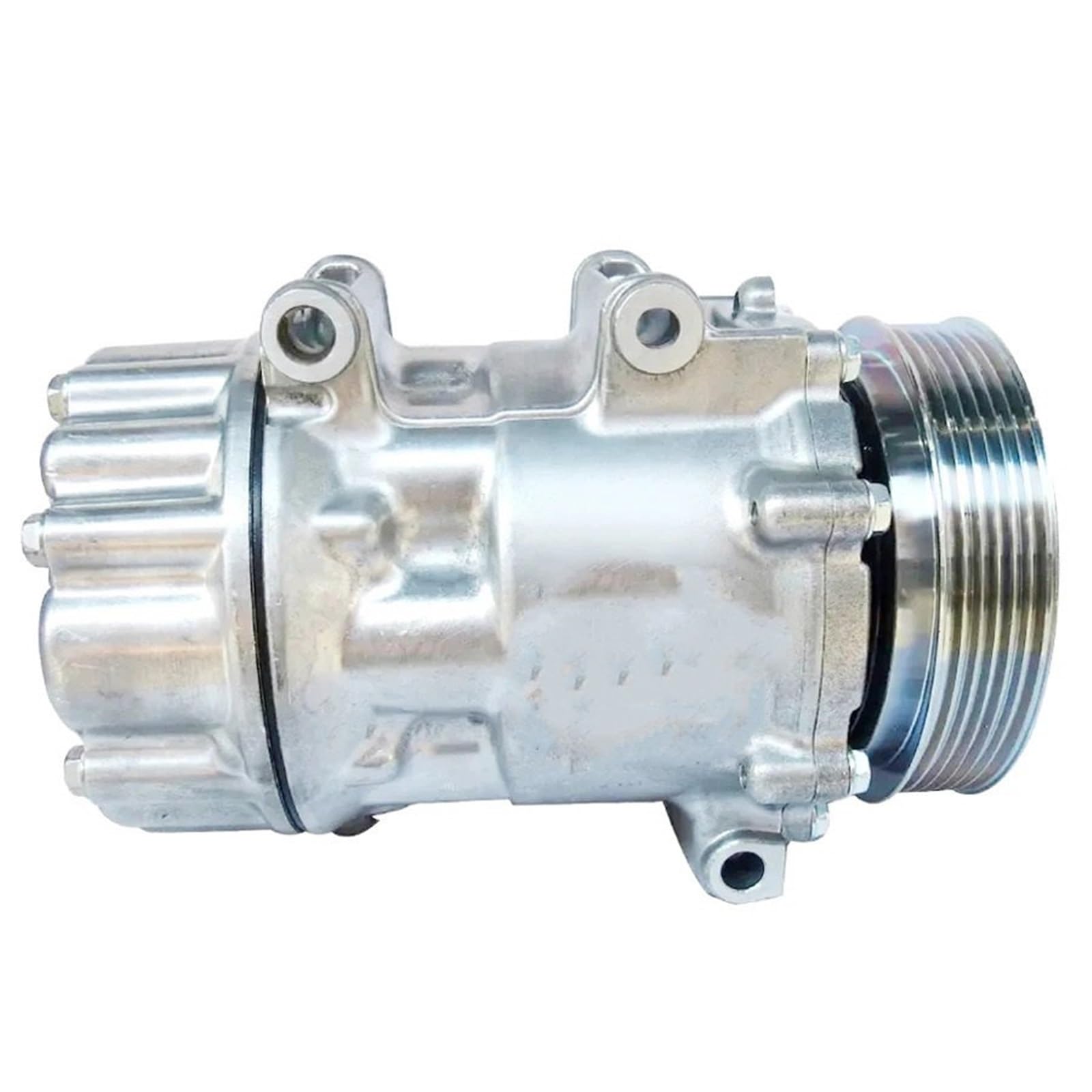 Sprężarka klimatyzacja Do Citroen C4 Peugeot 307 308 Sprężarki do ogrzewania i chłodzenia | Sprężarka Klimatyzacji Samochodowej 9651910980 9651911180 6453QP 6453WQ 6453QQ 6453WR
