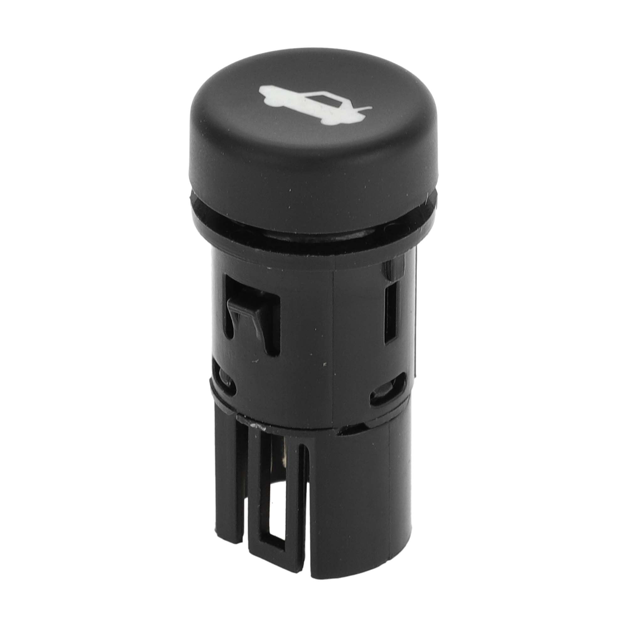 Przycisk zwalniania pokrywy bagażnika No.92224594 Dla Chevrolet Camaro 2011-2015 Trwały Tylny Wyłącznik Uwolnienia 1 Pc