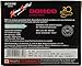 Kamasutra Long Last 12s Condom, Ribbed 12s Condom and Dotted Desire 12s Condom (Combo of 3)