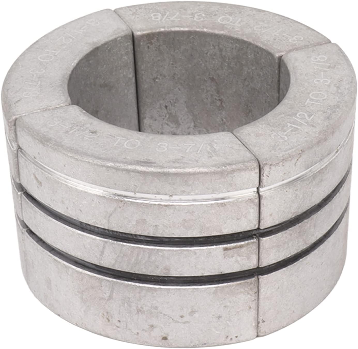 28mm Exhaust Pipe Expander Stretcher Tool Set 1-5/8 to 4-1/4 Inches Muffler Pipe Spreader for Automotive Car DIY