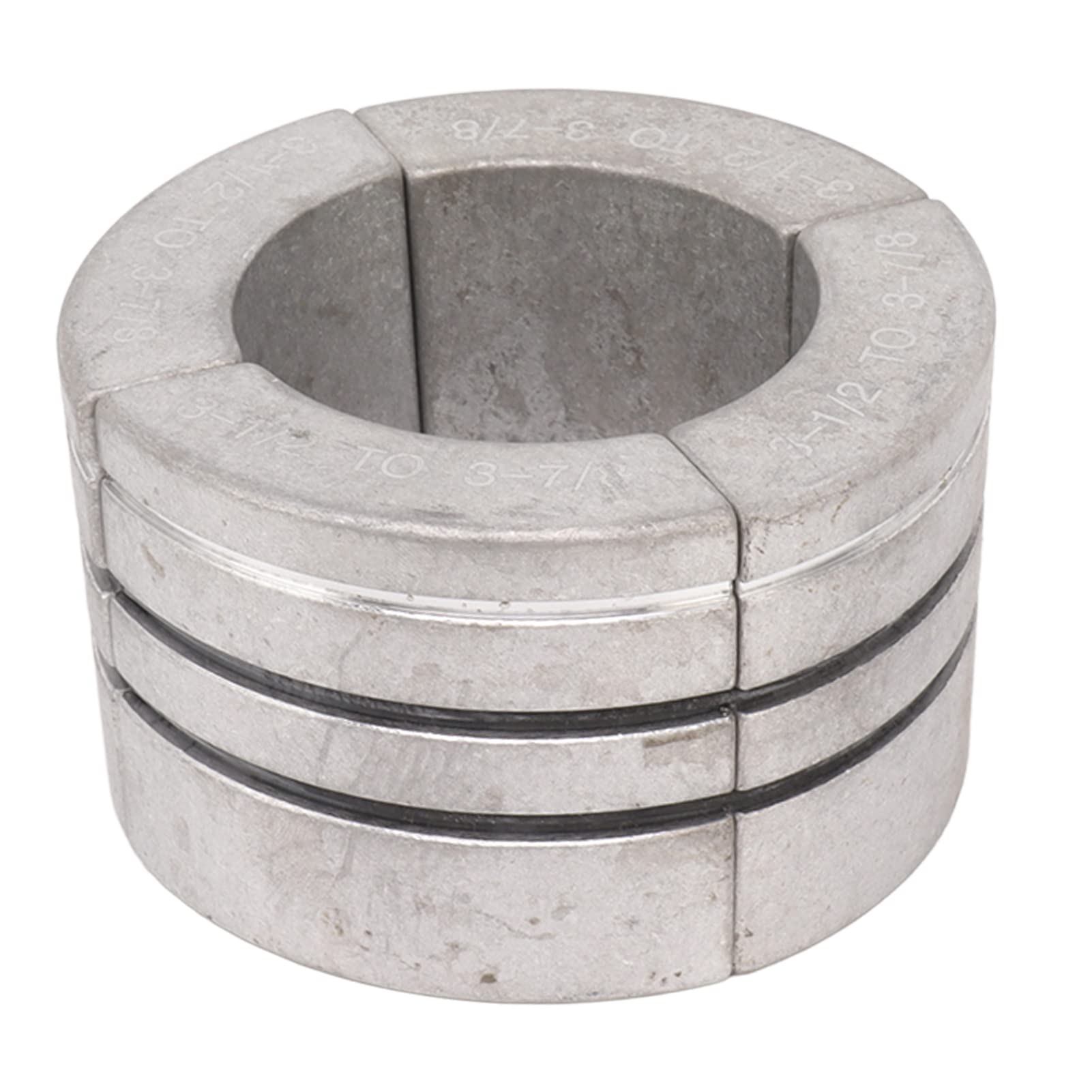 Mbeysaq 28mm Exhaust Pipe Expander Stretcher Tool Set 1-5/8 to 4-1/4 Inches Muffler Pipe Spreader for Automotive Car DIY