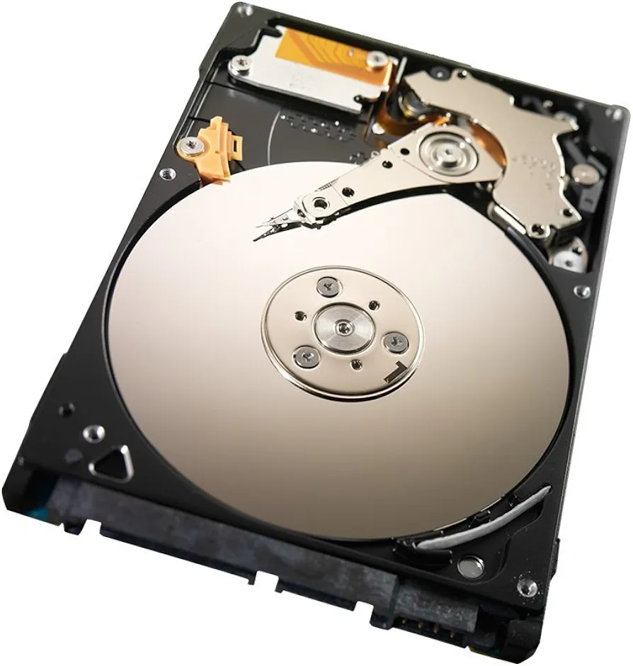 Amazon.com: Seagate Laptop Thin 500 GB 7200RPM SATA 6 GB/s 32 MB