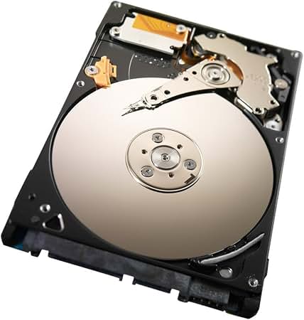 2.5インチ HDD 320GB 各種メーカー 11本まとめ売り 3520GB Amazon.com: Seagate 320GB Laptop Thin SATA 6Gb/s 32MB Cache 2.5