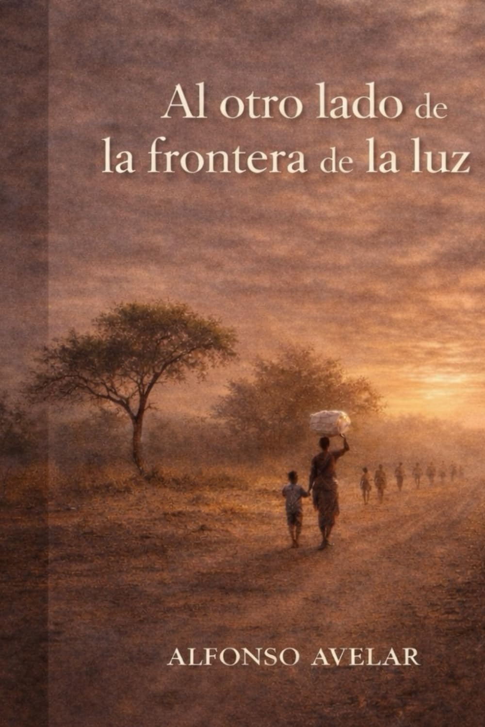 Al Otro Lado de la Frontera de la Luz