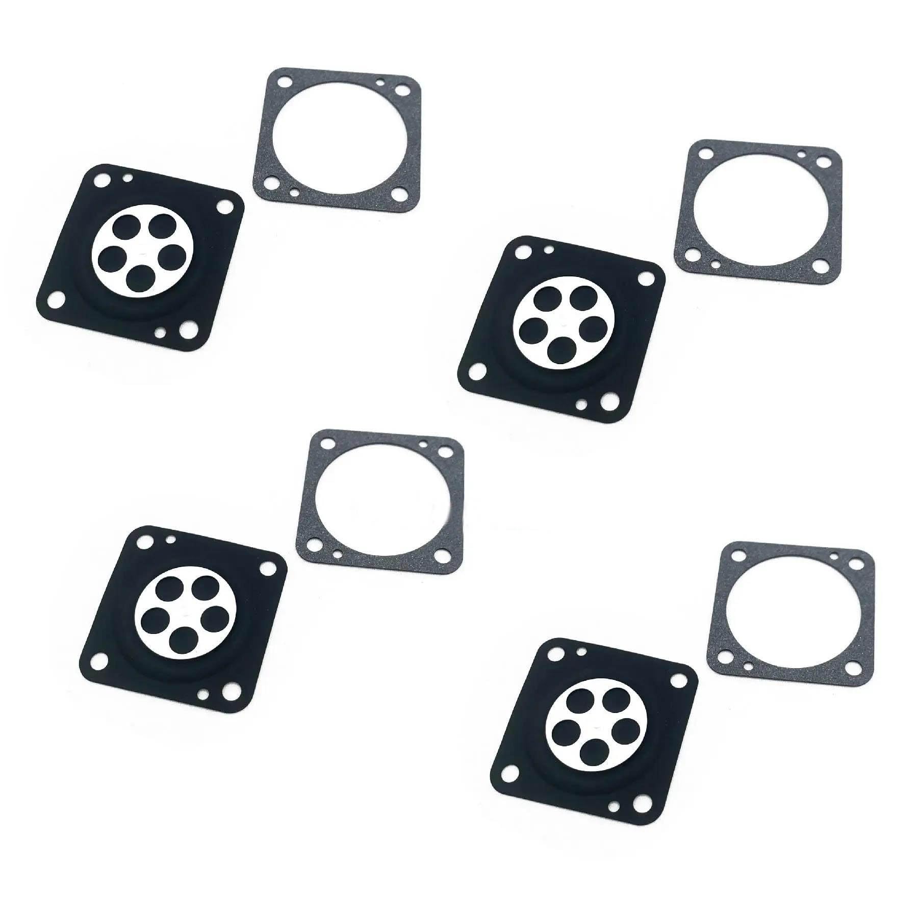 Kit réparation carburateur Bing 33 : finie la panne sur Wacker BS52Y BS65Y
