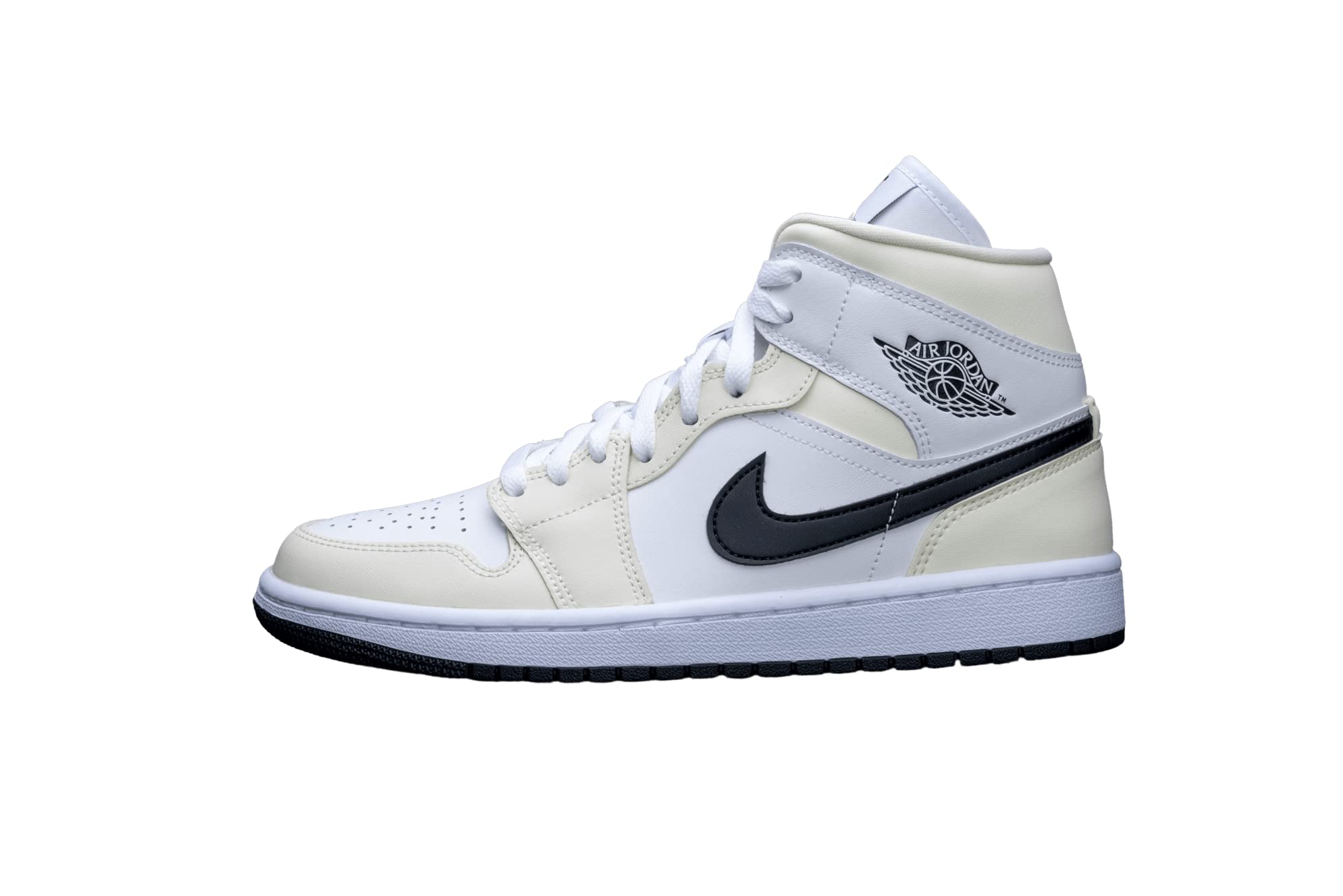 Nike Men's Air Jordan 1 Mid Basketball Shoes