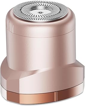 KAPHIO Bikini Trimmer Replacement Rotary Shaving Head - Perfect Grooming for Smooth Shaving