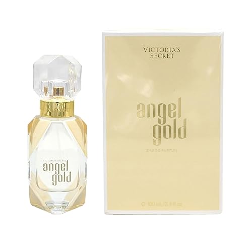Miniatura 2 de Victoria's Secret Angel Gold Eau De Parfum 3.4 Fl Oz