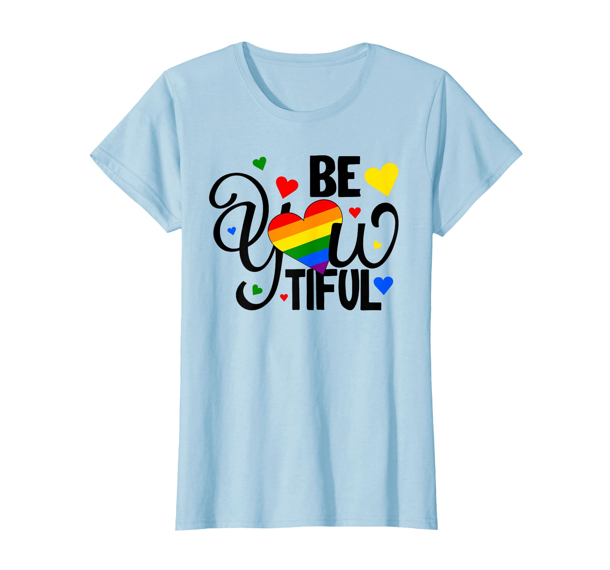 Kleidung mit Designs von Amazon Merch on Demand