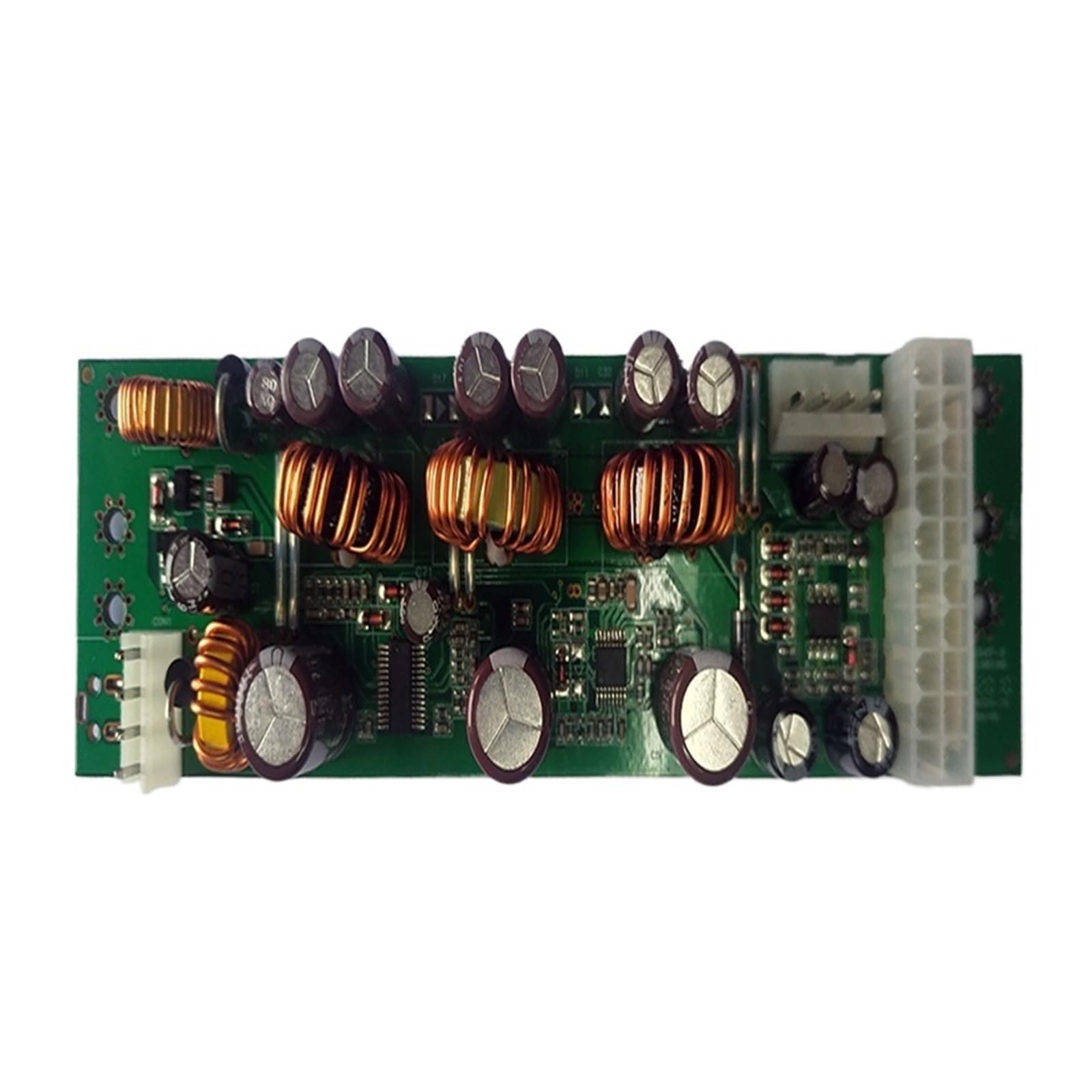 Alimentation DC-DC 150W 1215 END-1215 convertisseur de tension continue pour montage électrique