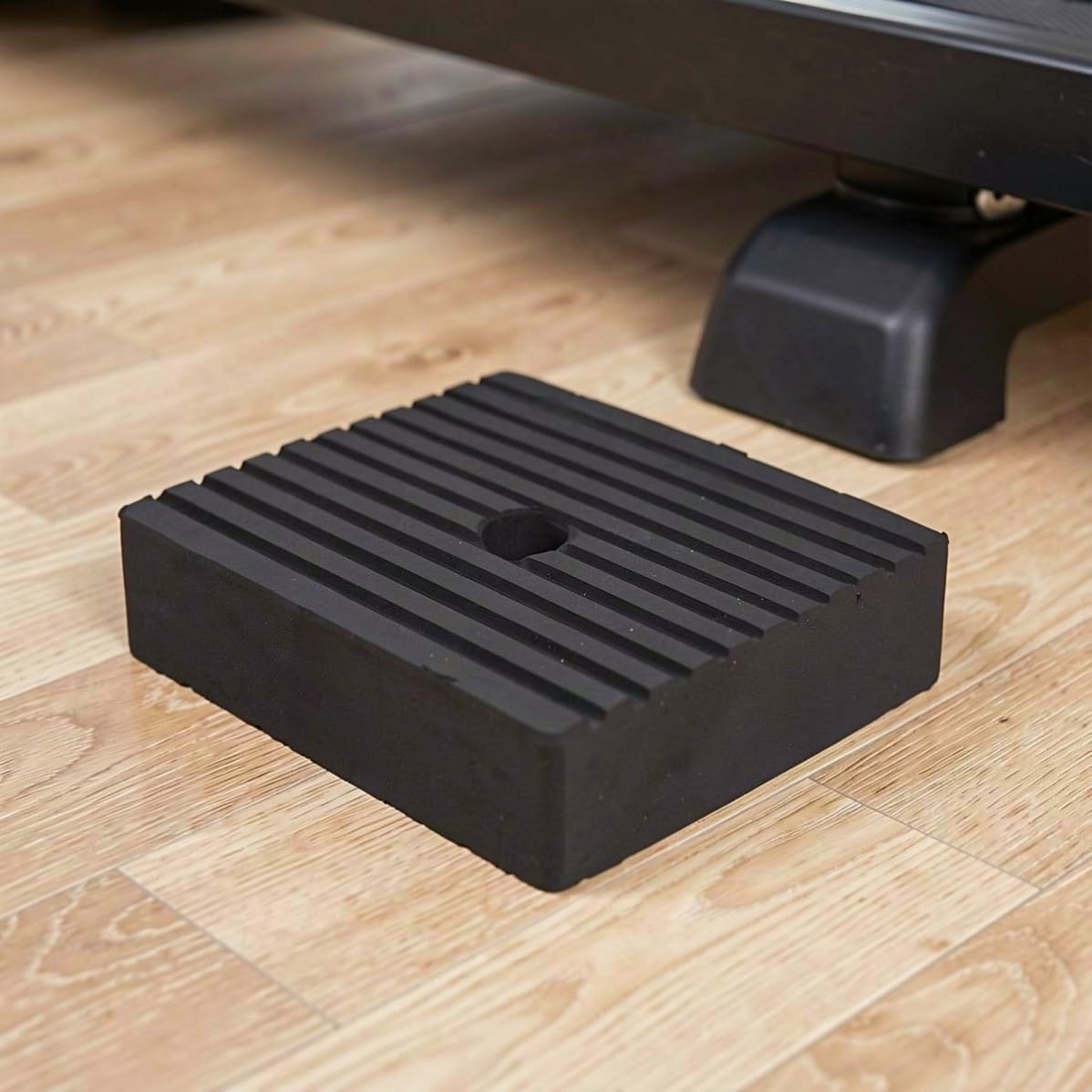 4 Piezas Almohadillas para Absorción de Movimiento para Compresor de Aire,