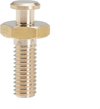 チャーリー様 Amazon.com: 20-40 Stainless Transmission Kickdown Stud Kit for