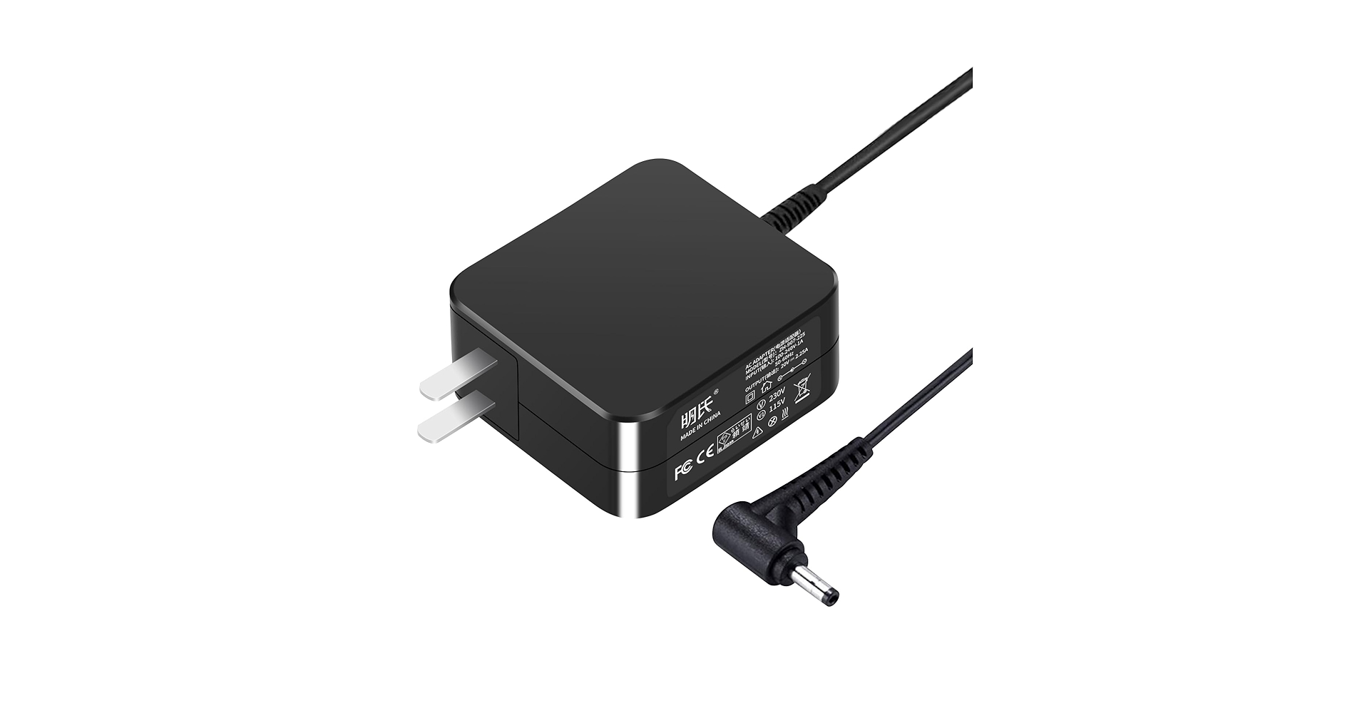 Lenovo ノートパソコン ACアダプター付き Amazon | 【PSE認証】20V 2.25A 45W lenovo/レノボ交換用AC