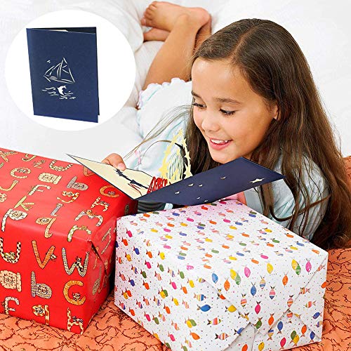 Beslime, biglietto di auguri di compleanno, regalo...