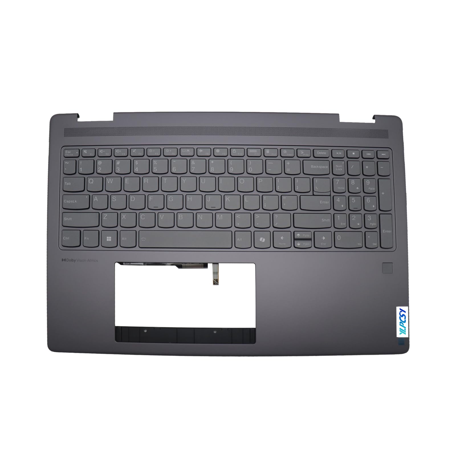 Amazon.com: 5CB1N95158 Replacement for Lenovo Yoga 7 2-in-1 16IML9