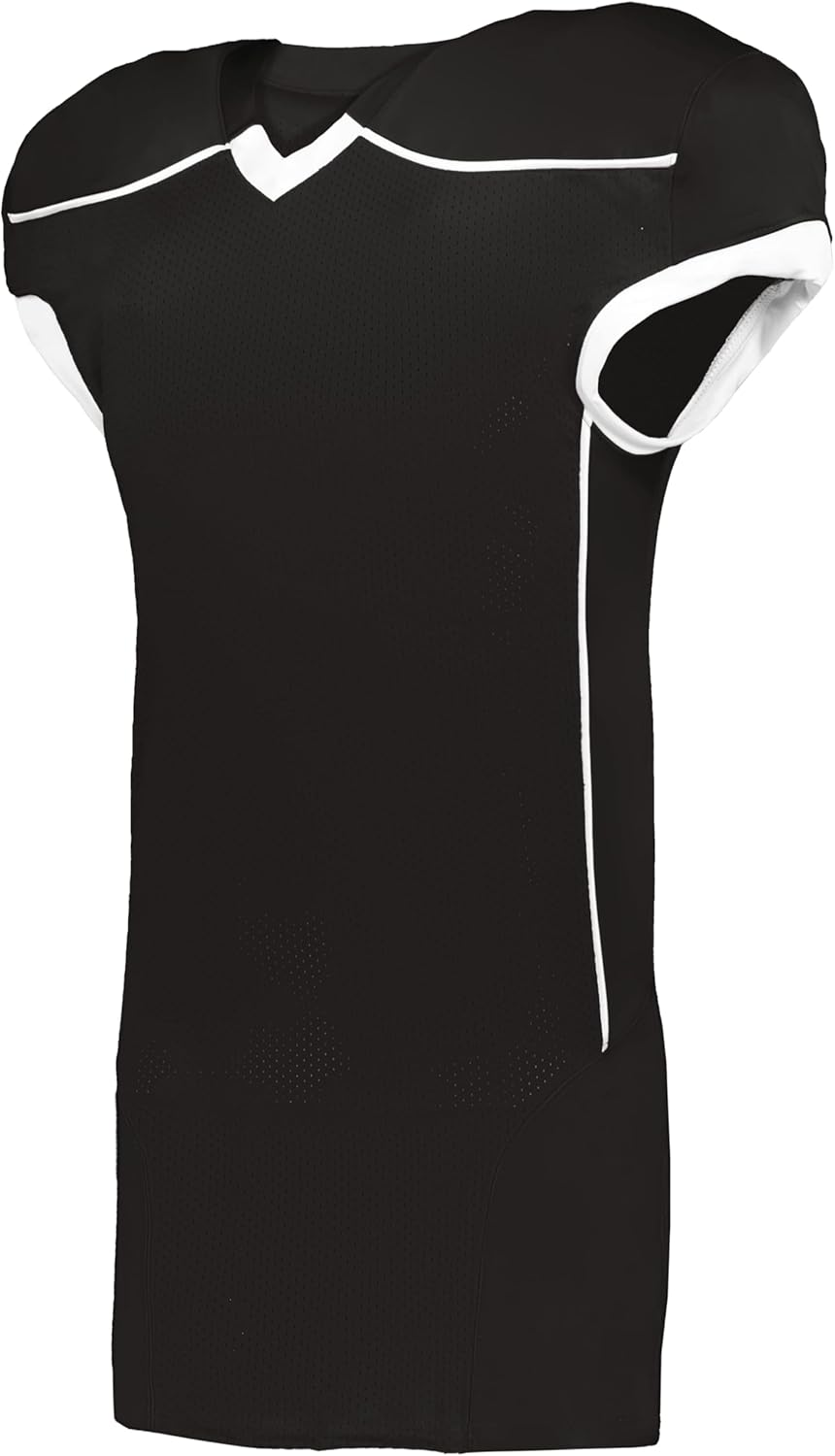 776E - Speed Game JERSEY Mens - 3XL - BK/WH