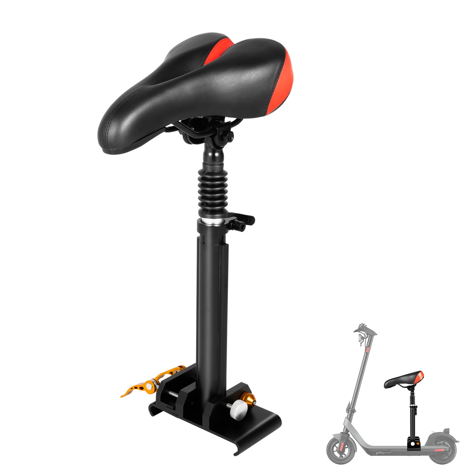 De 5 beste accessoires voor de Xiaomi Elektrische step