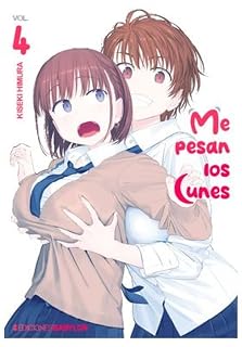 Me Pesan los Lunes 4