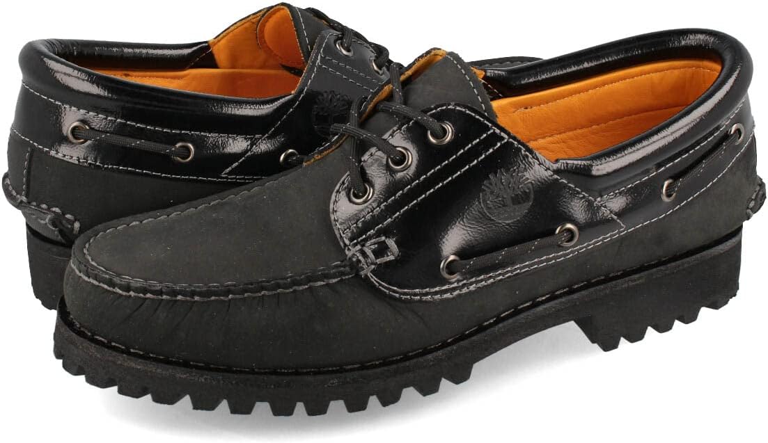 Amazon | [ティンバーランド] AUTHENTICS 3EYE CLASSIC LUG