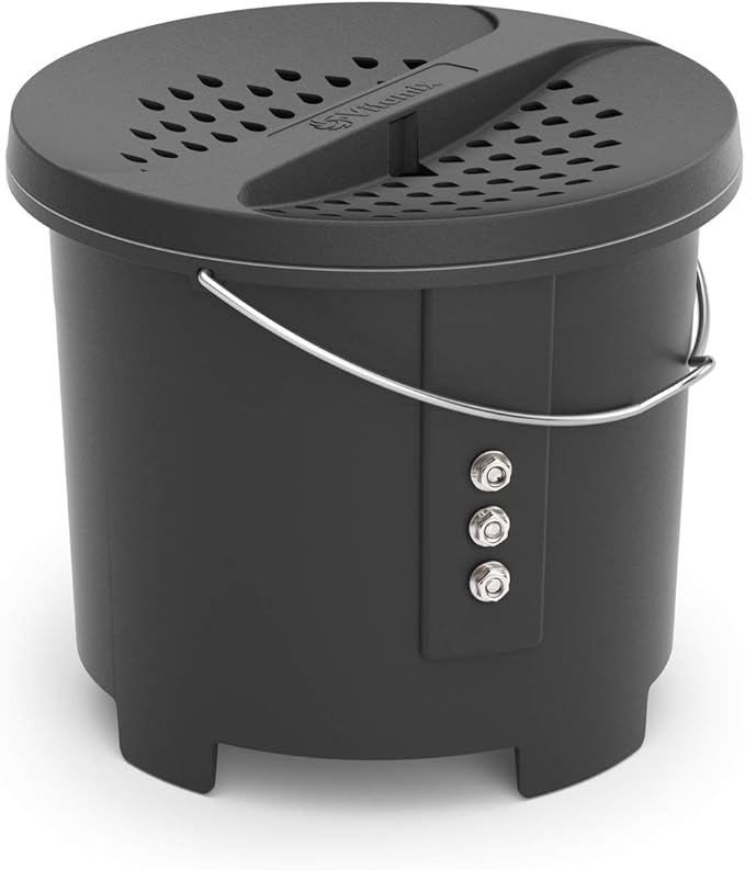 Vitamix FoodCycler® FC50 Replacement Bucket & Lid Home