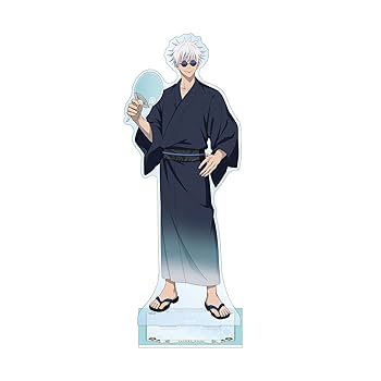 Amazon.co.jp: TVアニメ「呪術廻戦」 懐玉 玉折 五条 悟