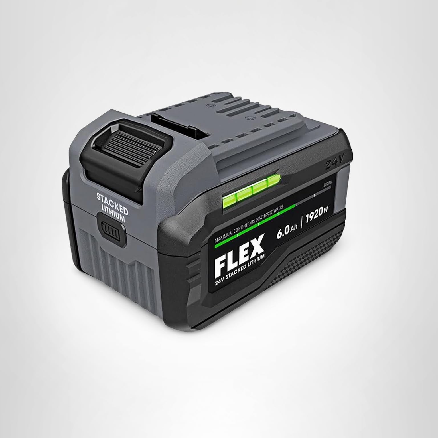 FLEX 24V 6.0Ah Stacked Lithium-Ion Battery - FX0331-1 - Amazon.com