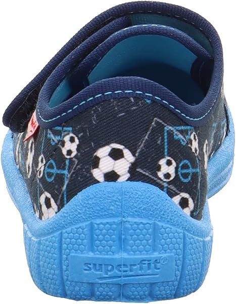Superfit Jungen BillHausschuhe - 3