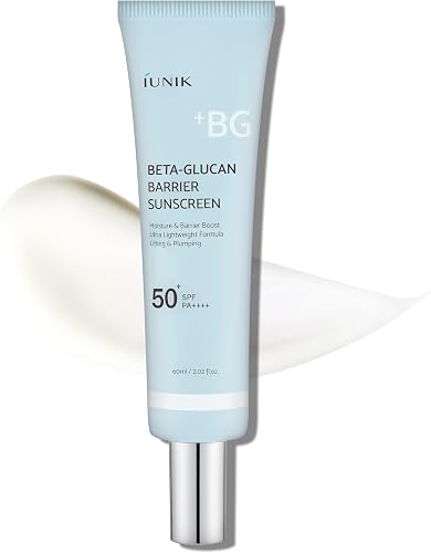Iunik sunscreen