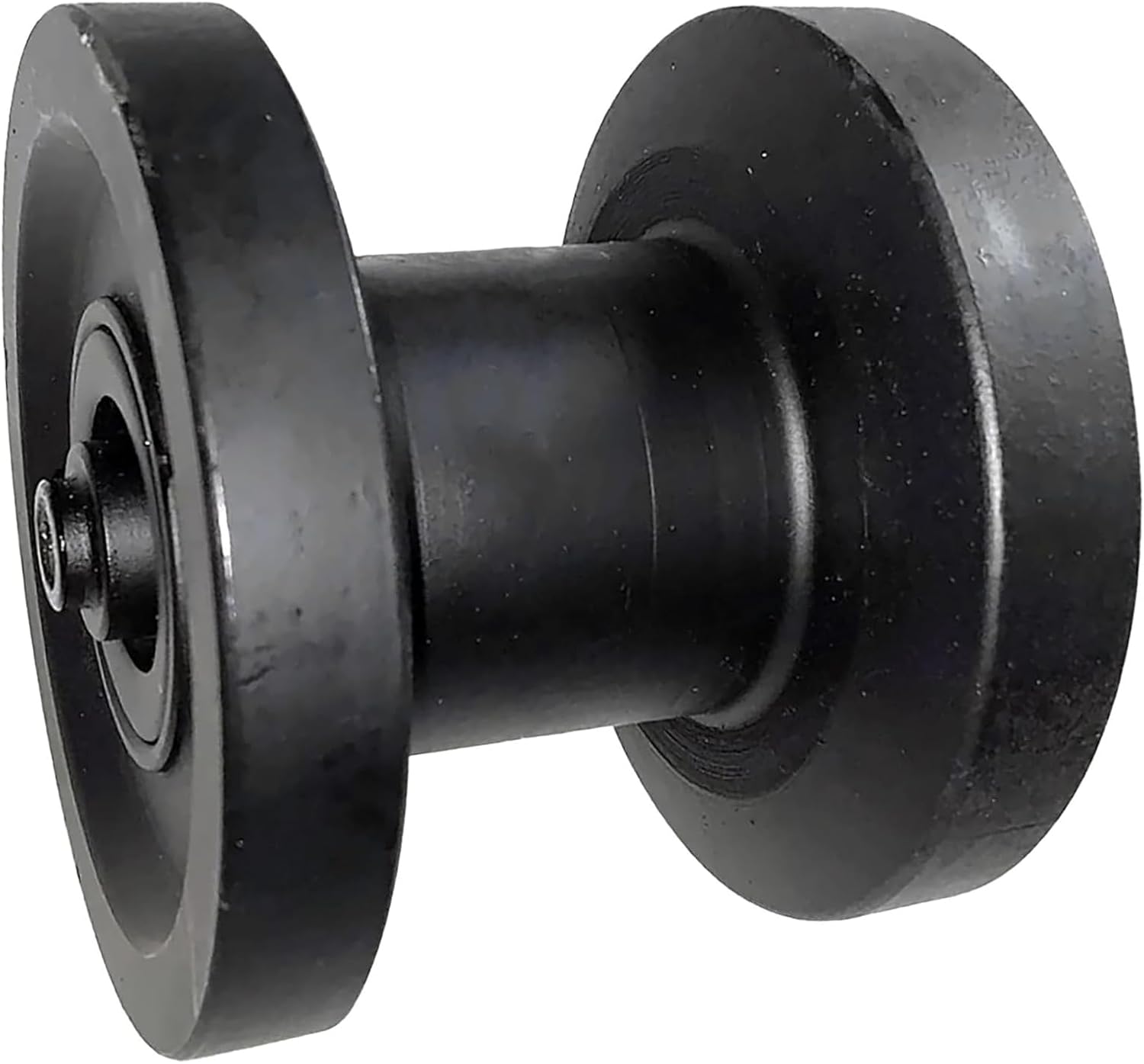 VIO17 Bottom Track Roller Fikowjs Compatible with Yanmar VIO17 Mini Excavator