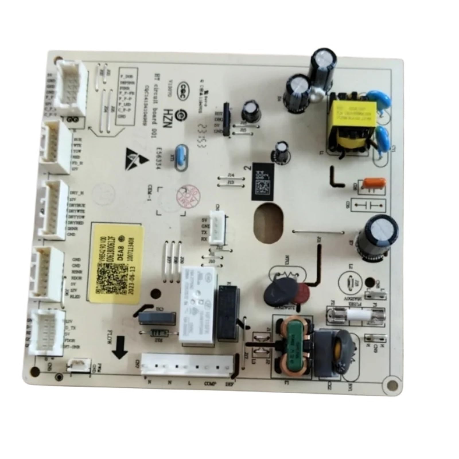 Refrigerator BCD-480WBPT Compressor Start Motherboard，Compatible For Haier， VFA VFL VFU090CY1 Inverter Board Variable frequency motherboard