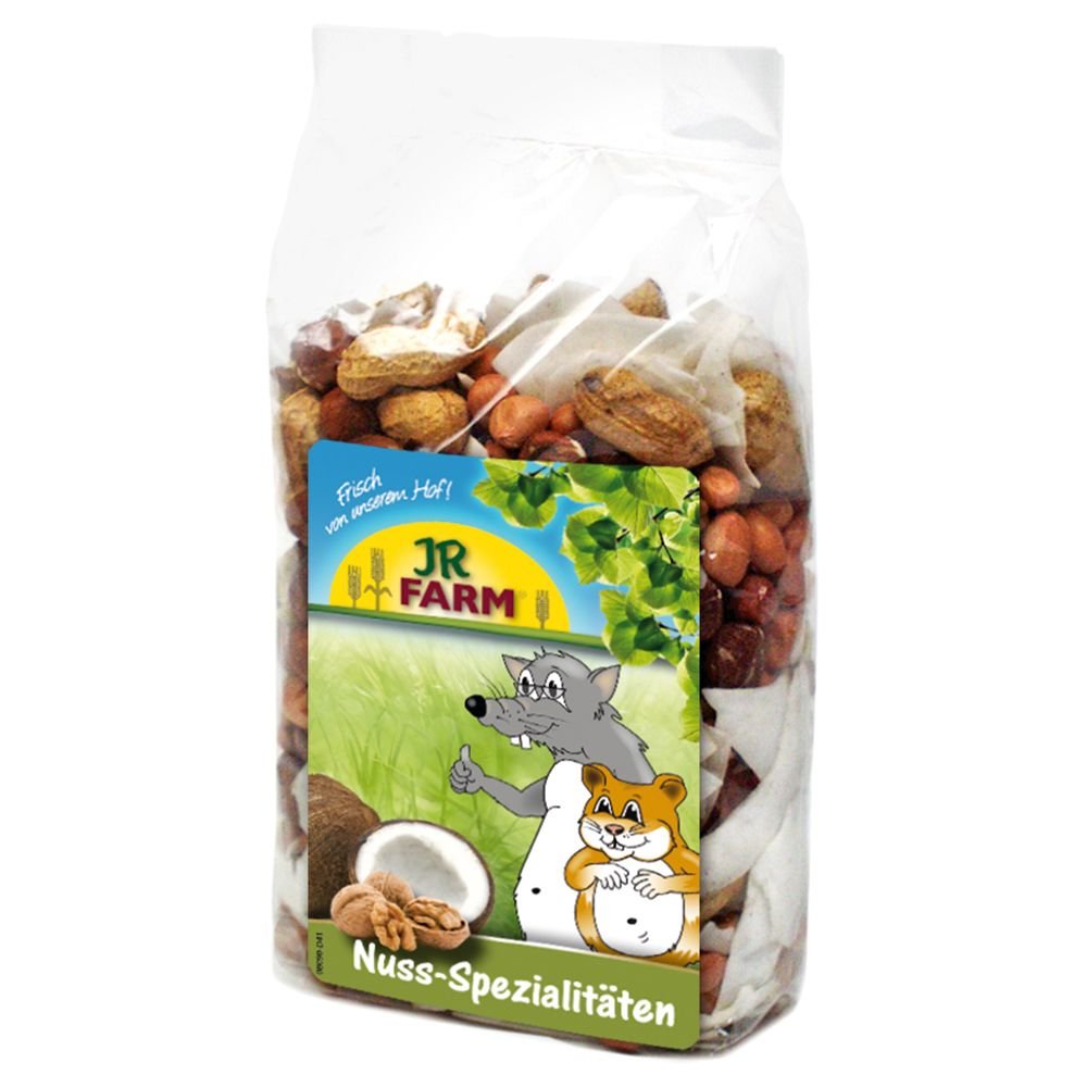 JR FARM Nuss-Spezialitäten 200 g