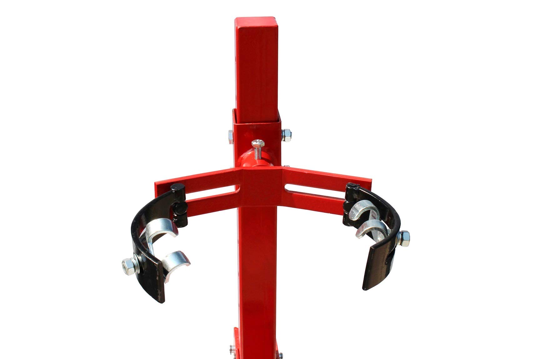 Varan Motors NESGC-03 COMPRESOR DE MUELLES HIDRAULICO 1T 100-360MM