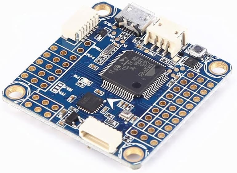 Drone Accessories for F4V3S F4 V3 V3S LC INAV Betaflight Flight Controller Board Barometer for OSD TF BN880 Quadcopter RC Drone FPV Racing Replaceable Accessories