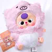 だぶる　babythree ジュエリーボックス　ぬいぐるみ　4個セット だぶる babythree ジュエリーボックス ぬいぐるみ 4個セット