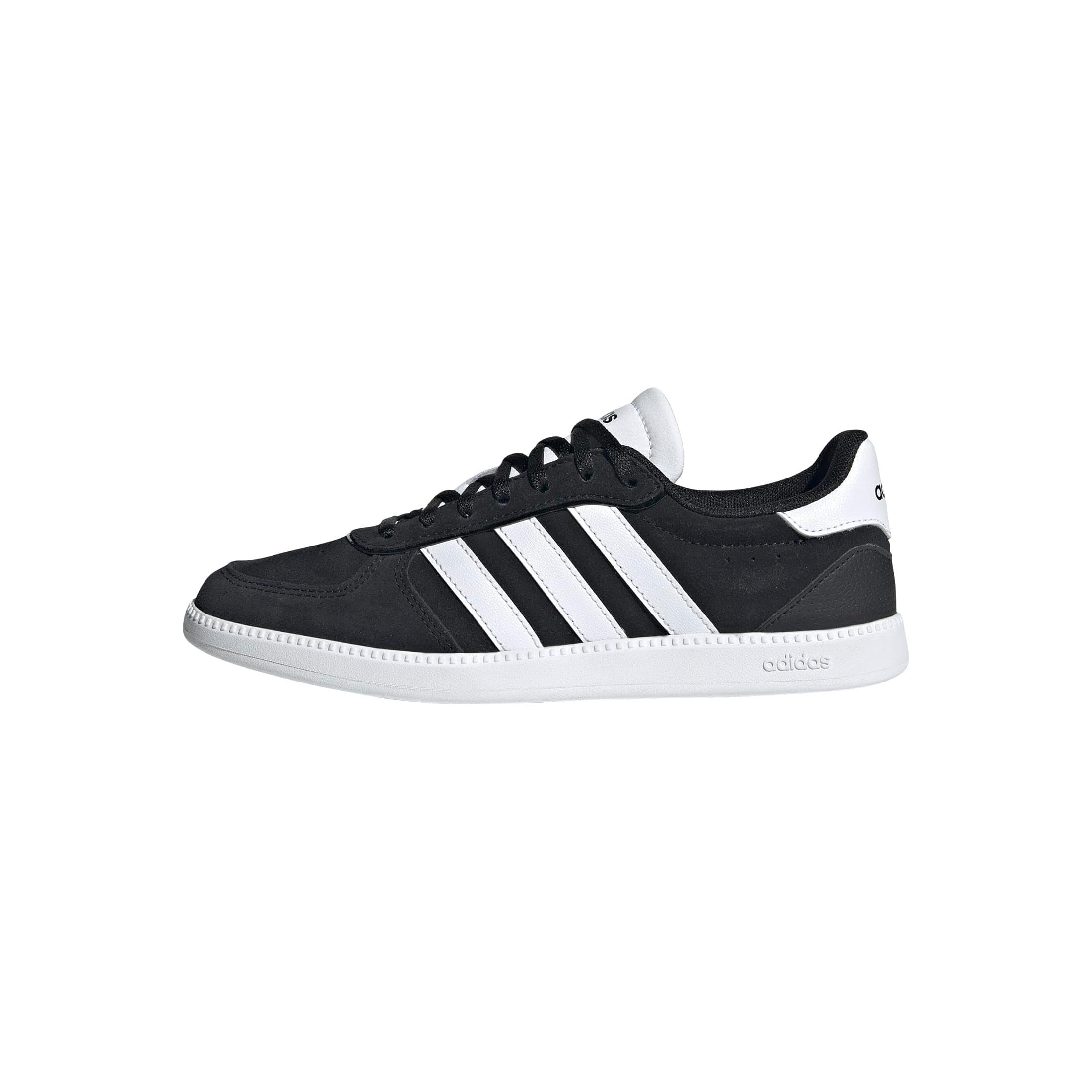 Adidas Women's Breaknet Sleek Sneakers